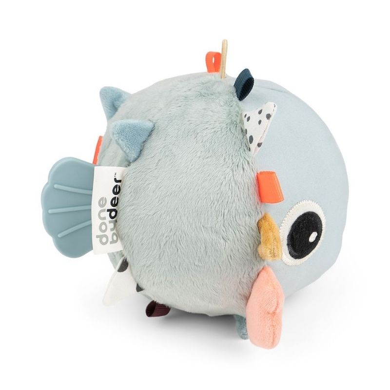 Activity Ball - Puffee