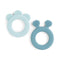 Deer Friends Teether - 2 Pack Blue