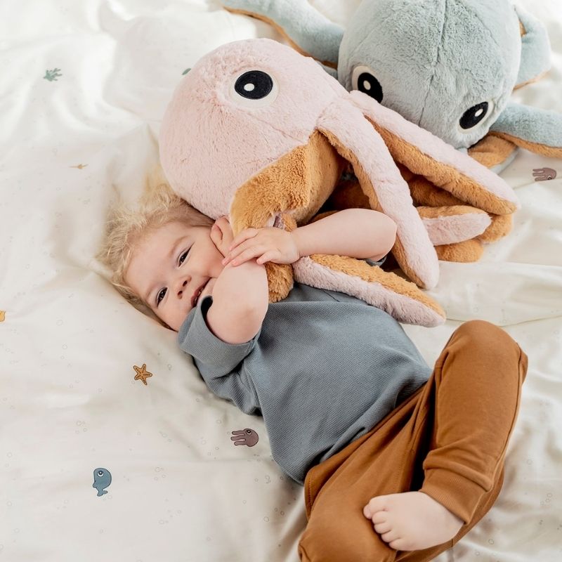 Cuddle Friend Jelly Plush