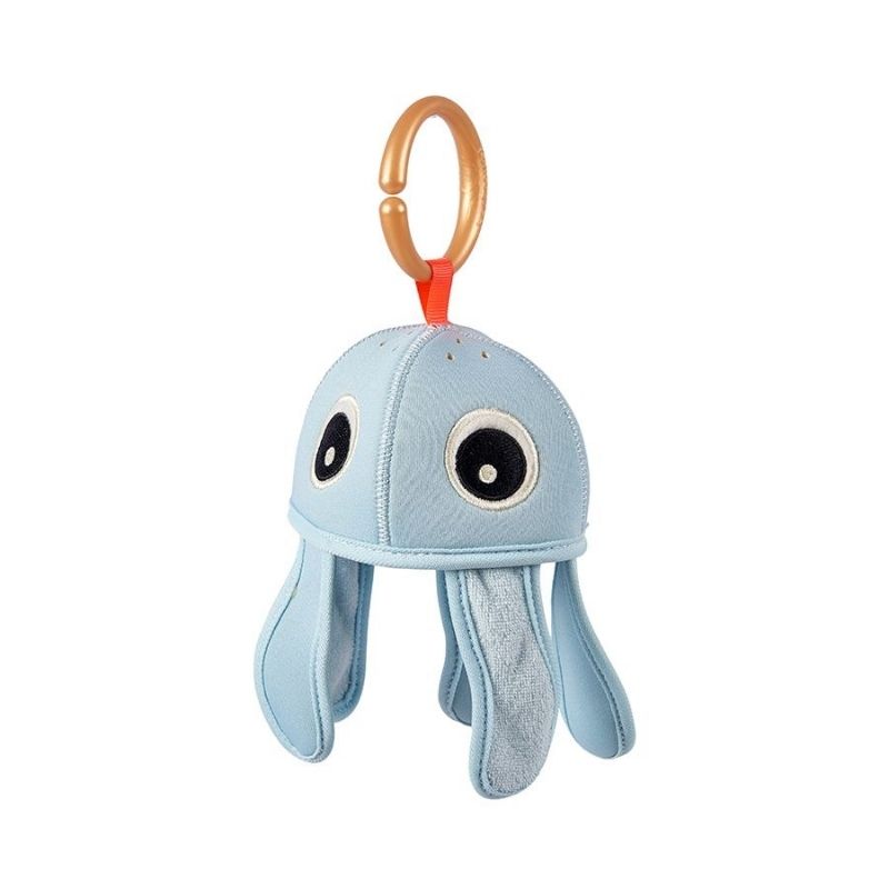 Bath Time Activity Toy