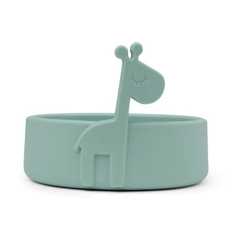 Peekaboo Bowl Blue
