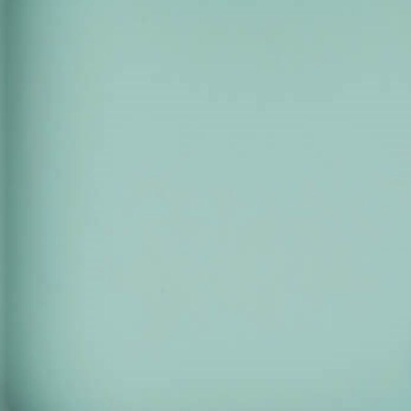 Peekaboo Compartment Plate Blue