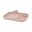 Peekaboo Compartment Plate Powder