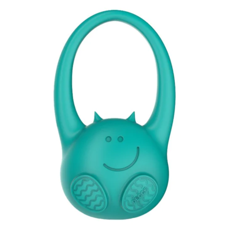 Toddler Monitor V2 Turquoise