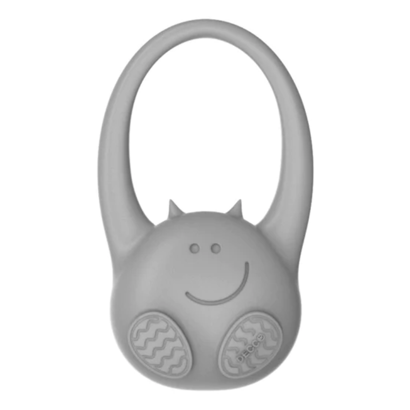 Toddler Monitor V2 Grey