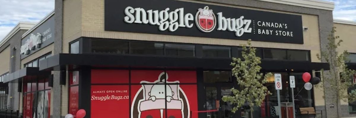 Snuggle Bugz North York, Canada | Baby Gear & Baby Registry