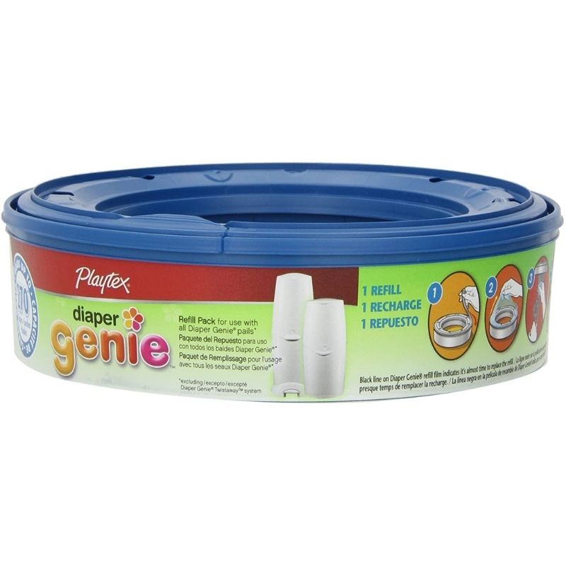 Disposal System Refills