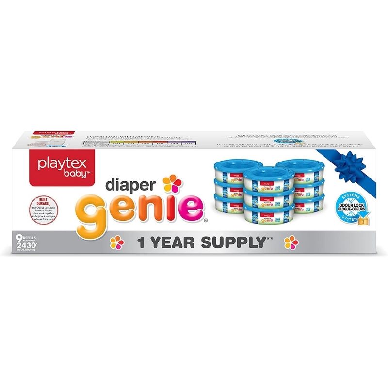 Disposal System Refills