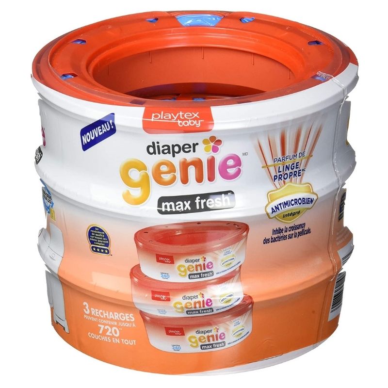 Diaper genie sale max