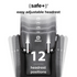 Monterey 6XT SafePlus High-Back Booster