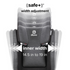 Monterey 6XT SafePlus High-Back Booster