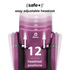 Monterey 6XT SafePlus High-Back Booster