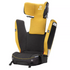 Monterey 6XT SafePlus High-Back Booster
