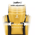 Monterey 6XT SafePlus High-Back Booster