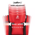Monterey 6XT SafePlus High-Back Booster
