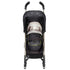 Newborn Pod For Stroller Black Camo