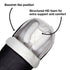 Newborn Pod For Stroller Black Midnight