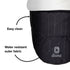 Newborn Pod For Stroller Black Midnight