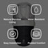 Newborn Pod For Stroller Black Midnight