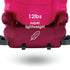 Cambria 2 Booster Seat Pink