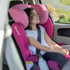 Cambria 2 Booster Seat Pink