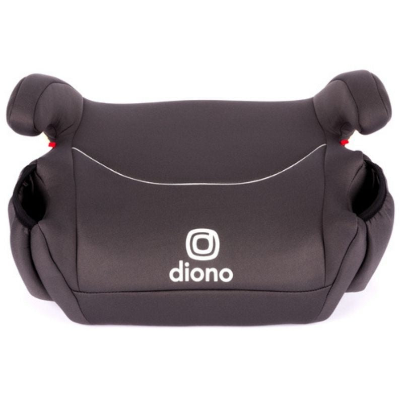 Solana Booster Seat Charcoal