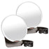 Easy View Mirrors - 2 Pack
