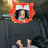 Easy View Character Car Seat Mirror