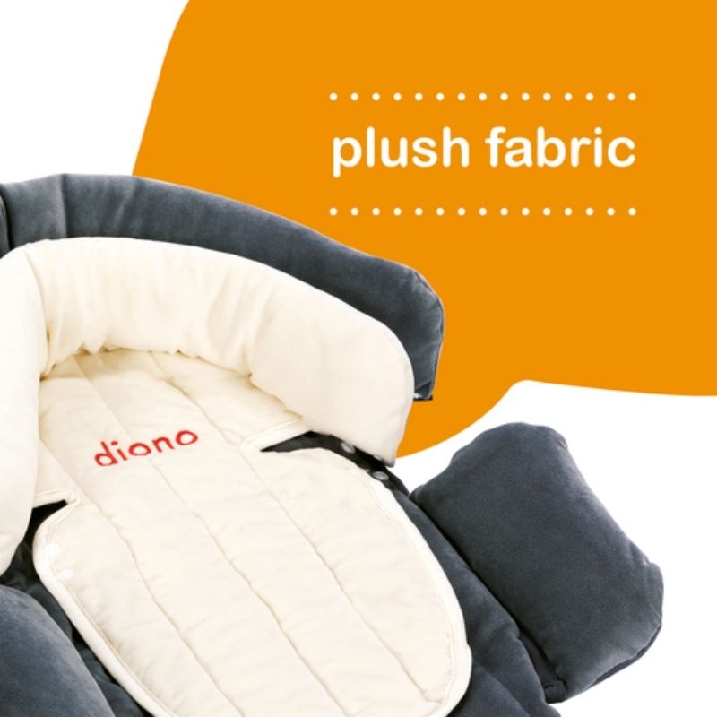 Cuddle Soft 2-in-1 Head Support - 2 Pack