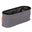 Buggy Buddy Stroller Caddy Grey