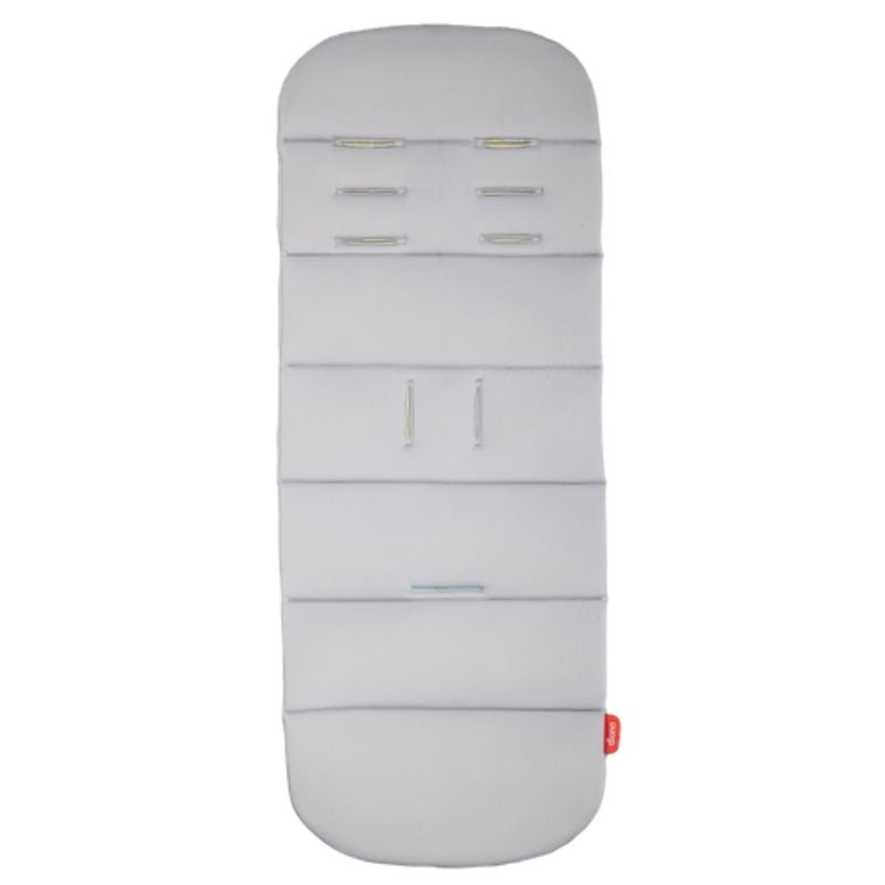 Reversible Stroller Comfort Liners