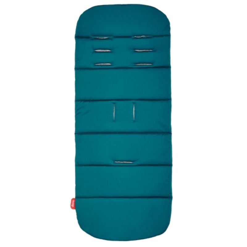 Reversible Stroller Comfort Liners