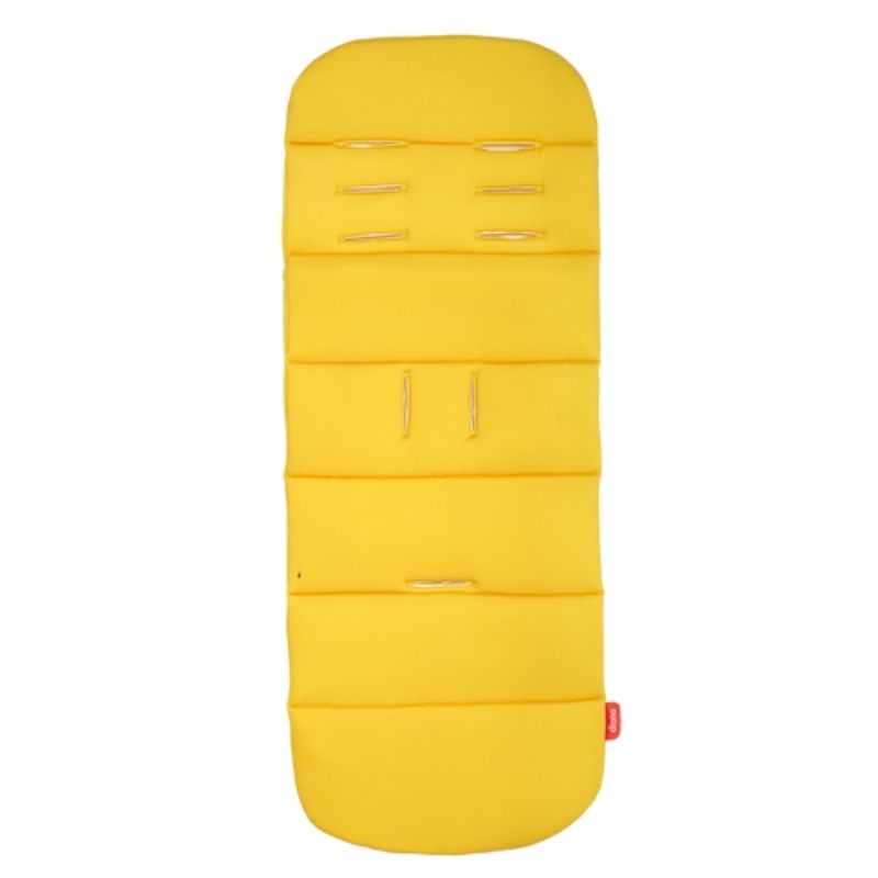 Reversible Stroller Comfort Liners