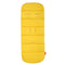 Reversible Stroller Comfort Liners Yellow Sulphur