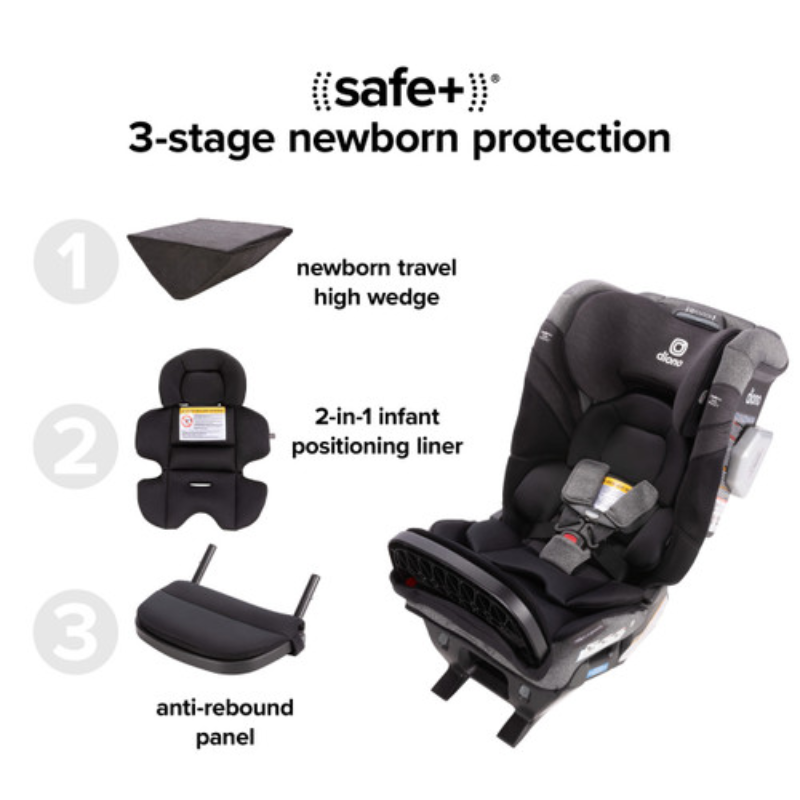 Radian 3RXT SafePlus Max