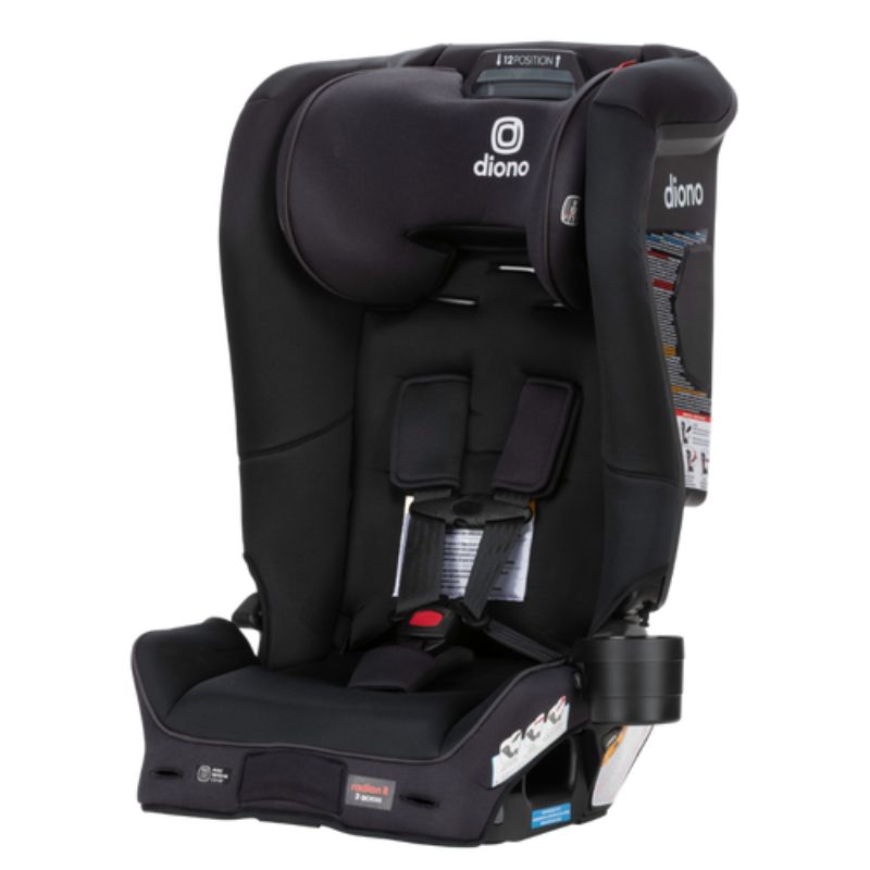 Radian 3 R Safe+ All-In-One Convertible Seat