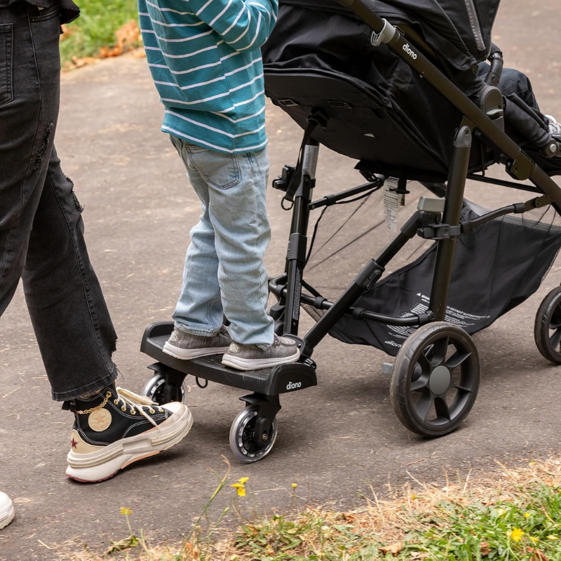 Hop 'n Roll Universal Stroller Board