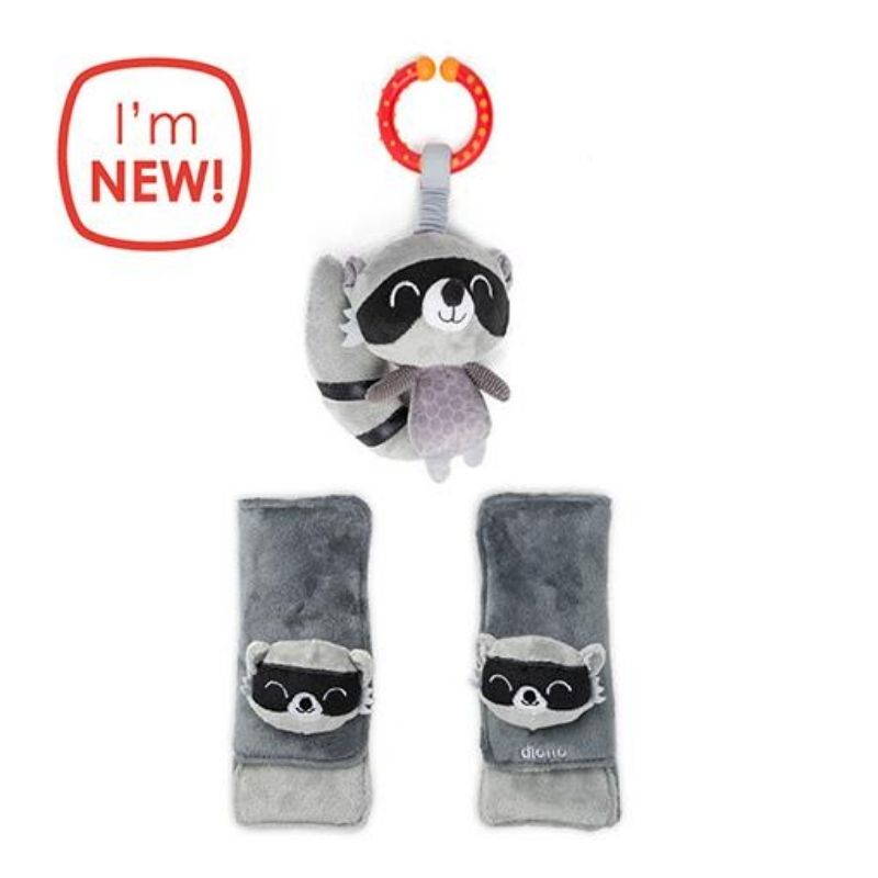 Soft Wraps™ & Toys