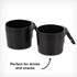 Radian XL Cup Holder - 2 Pack