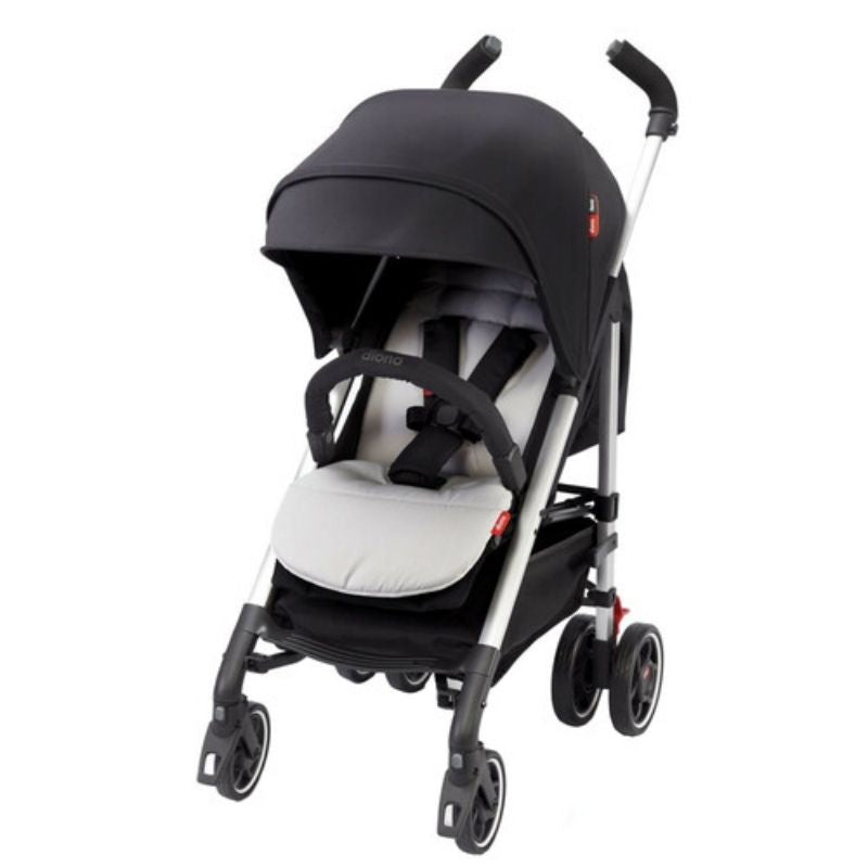 Reversible Stroller Comfort Liners