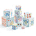 Baby Bloki Stacking and Nesting Blocks