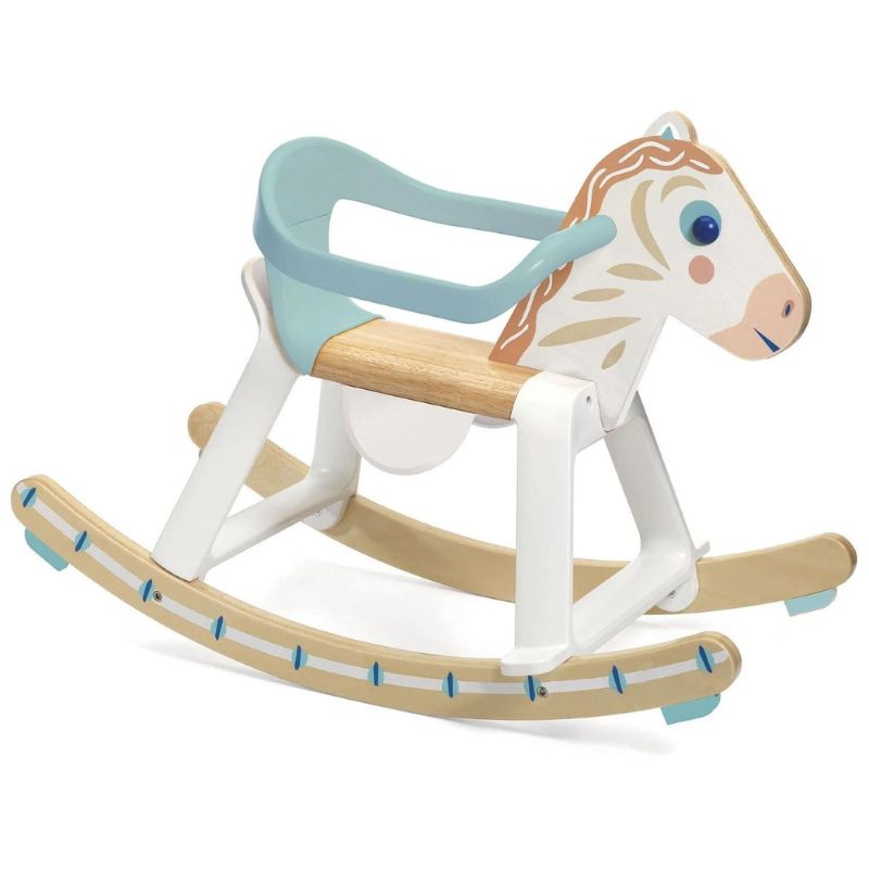 Baby Cavali Ride On Rocking Horse