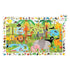Observation Puzzle Jungle