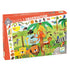 Observation Puzzle Jungle