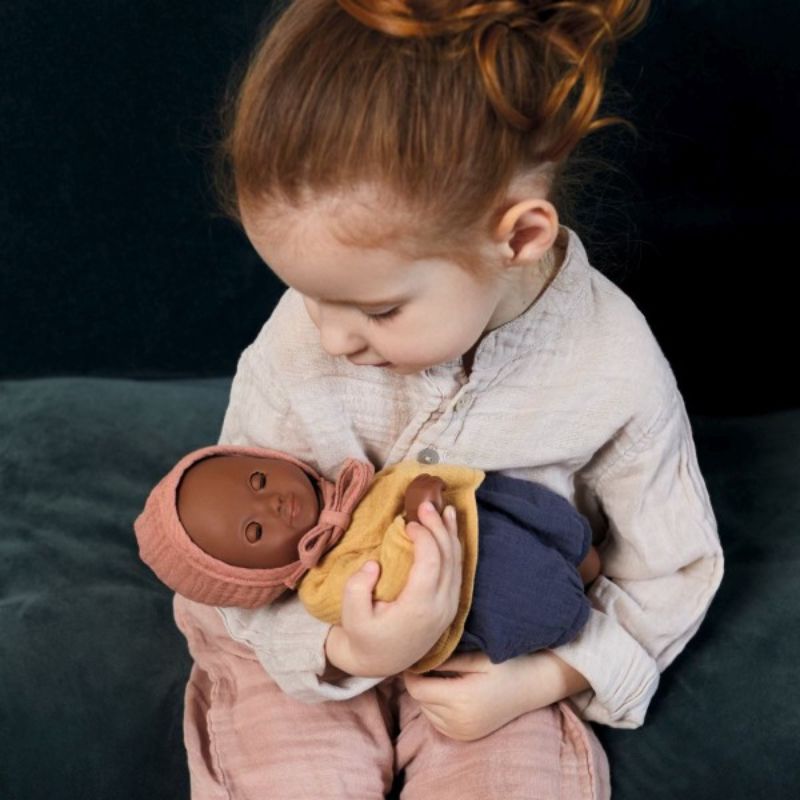 Gerber 3-Piece Baby Girls Happy Onesies®Bodysuits & Pant Set -Prepack of 6  – Kidcentral Supply