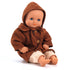 Pomea Baby Doll Clothing Set