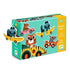 Racing Cars Puzzle