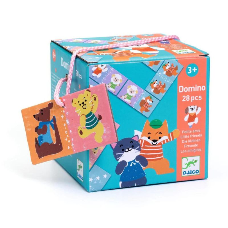 Apres la Pluie - Sorting Box, Snuggle Bugz