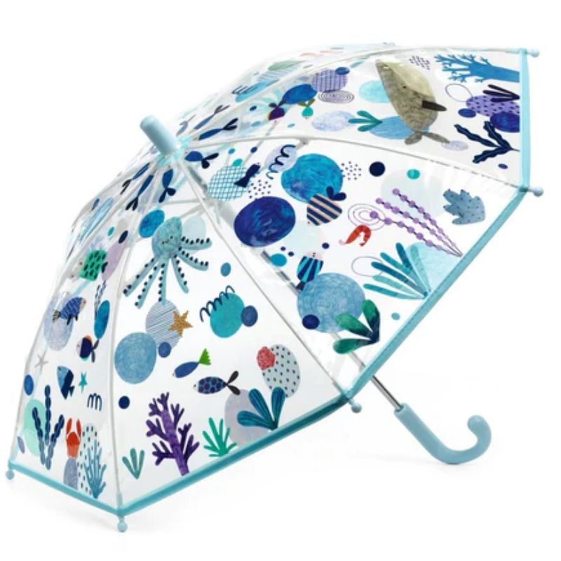Umbrella Sea