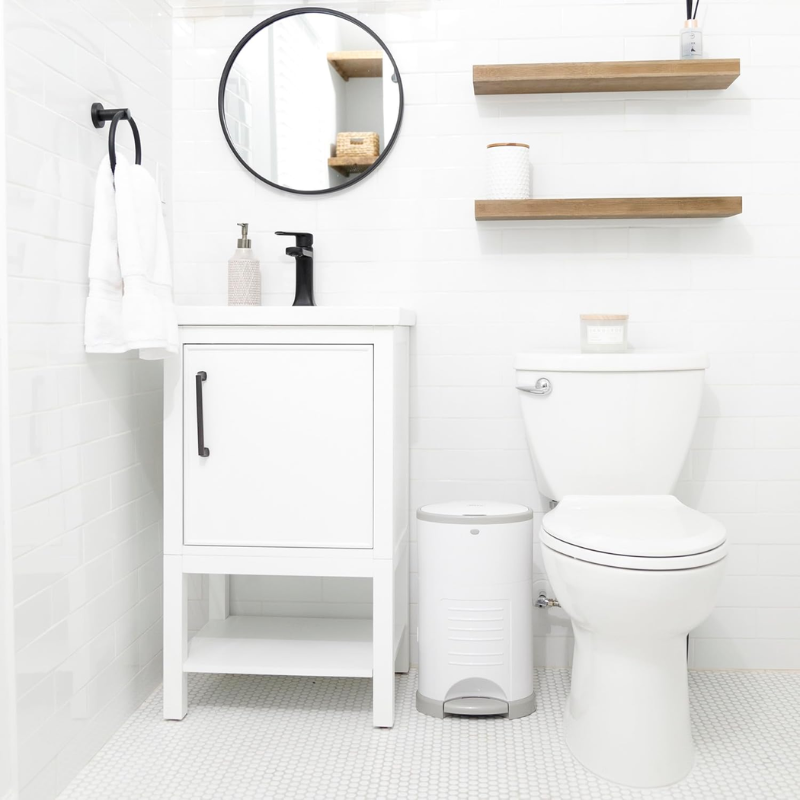 Eko Mini Diaper Pail